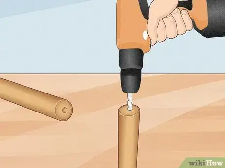 Image titled Make a Nunchaku Step 3