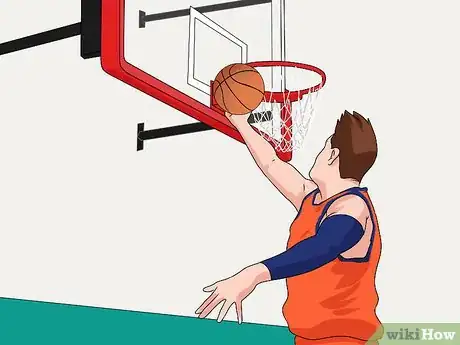 Image titled Do a Euro Step Layup (Basketball) Step 13