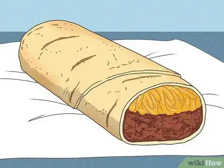 Image titled Taco Bell Secret Menu Step 3