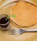 Make Vegan Pancakes