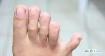 Wiggle Your Small Toe Separately from the Rest of Your Toes