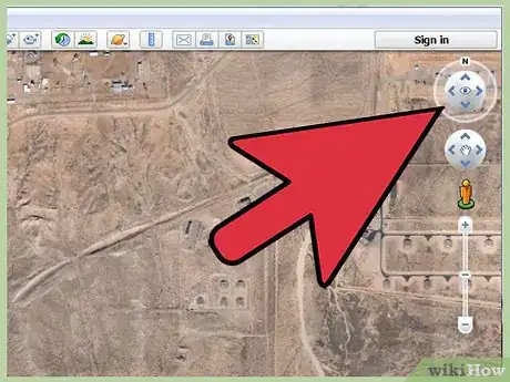 Image titled Measure Acreage with Google Earth Step 3