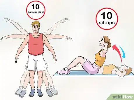 Image titled Motivate Yourself to Work Out Step 11