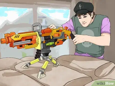 Image titled Choose a Nerf Gun for Your Play Style Step 2