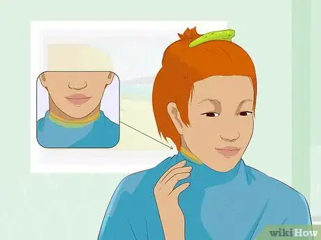 Image titled Trim Your Pixie Cut Step 2