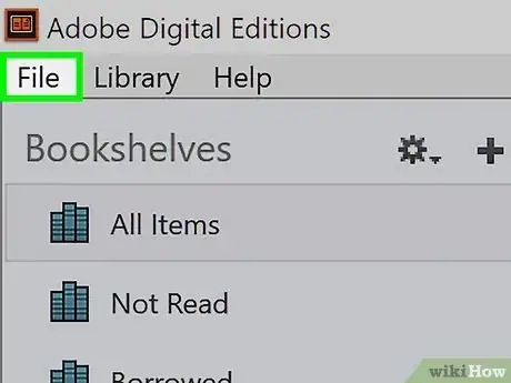 Image titled Open EPUB Files Step 10