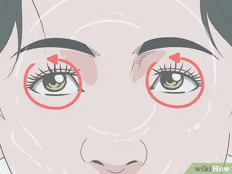 Image titled Wash Eyes With Water Step 11