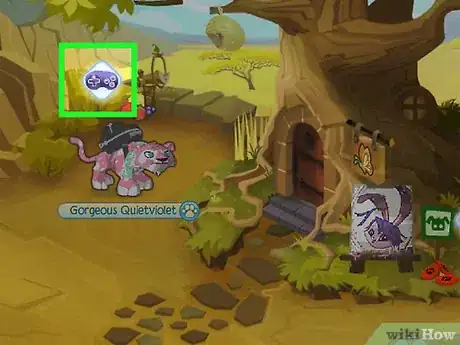 Image titled Have Fun on Animal Jam Step 9