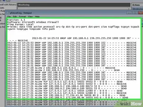 Image titled Check if Your Firewall Is Blocking Something Step 15