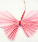 Make a Paper Butterfly