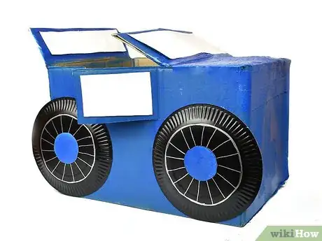 Image titled Make a Cardboard Car Step 11