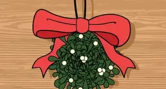 Make Mini Mistletoe