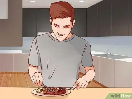 Image titled Quit Being a Vegan Step 5