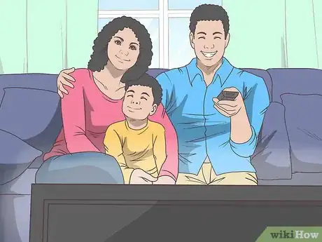 Image titled Stop a TV Addiction (for Kids) Step 13