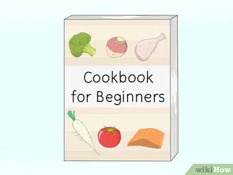 Image titled Learn Cooking by Yourself Step 5