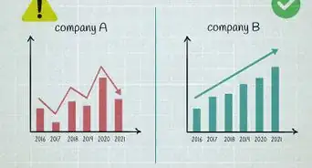 Calculate Market Share