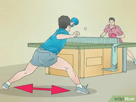 Image titled Play Defense in Table Tennis Step 6