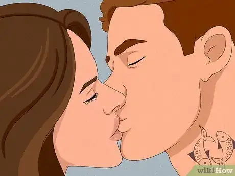 Image titled Which Zodiac Sign Is the Best Kisser Step 6