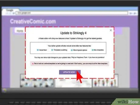 Image titled Make a Webcomic Step 13