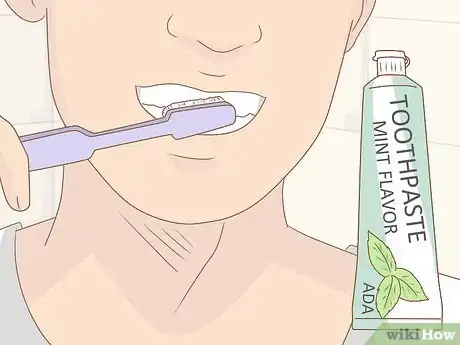 Image titled Motivate Yourself to Brush Your Teeth Everyday Step 7