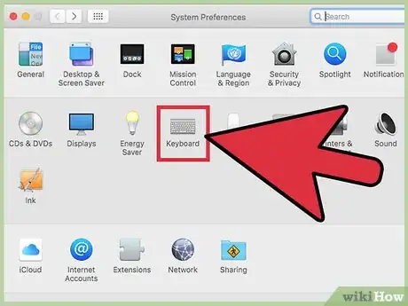 Image titled Enable the Onscreen Keyboard on a Mac Step 2