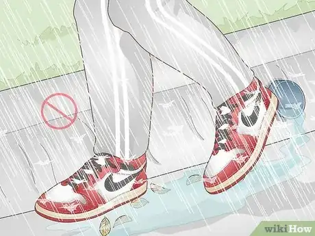 Image titled Preserve Air Jordan Sneakers Step 3