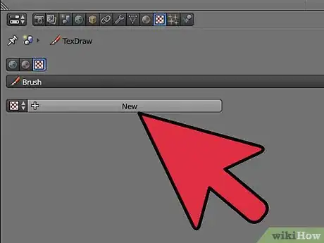 Image titled Apply a Material or Texture in Blender Step 5