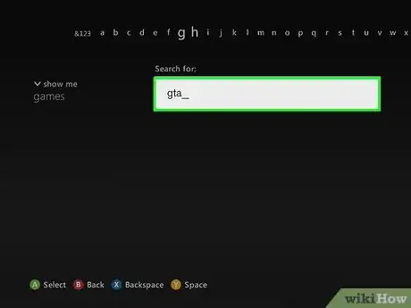 Image titled Install Grand Theft Auto V (GTAV) on Xbox 360 Step 13