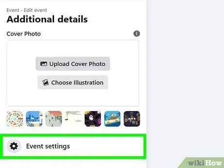 Image titled Add a Host to a Facebook Event Step 13