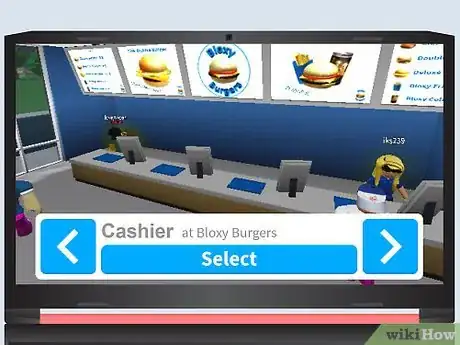 Image titled Earn Lots of Money in Welcome to Bloxburg on Roblox Step 9