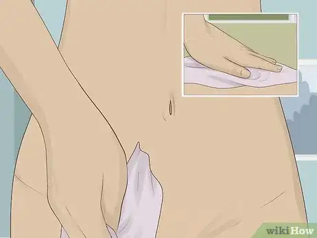 Image titled Prevent Razor Burn on Your Private Parts Step 2