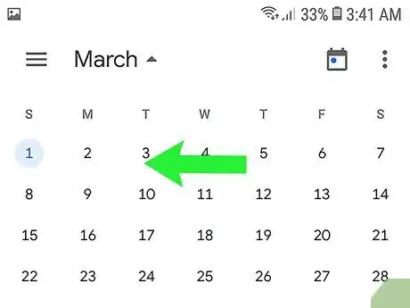 Image titled Use Google Calendar Step 5