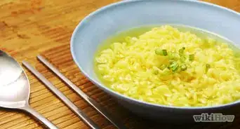 Make Korean Style Ramen