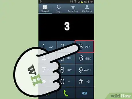 Image titled Check Your Cell Phone's Airtime Balance Step 9