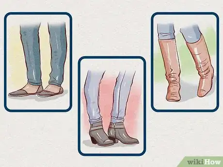 Image titled Wear Skinny Jeans Step 14