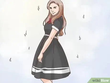 Image titled Dress Like a Model Step 15