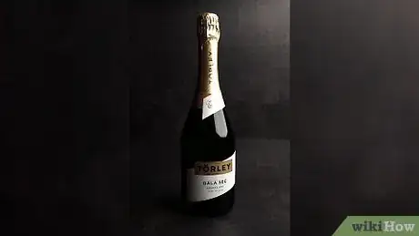 Image titled Store Champagne Step 1