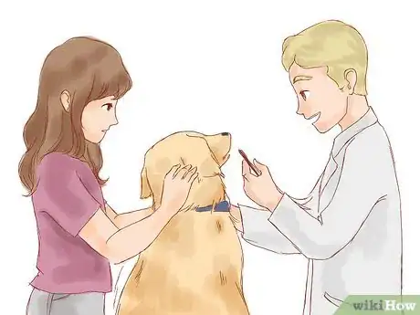 Image titled Get Ticks off Dogs Step 12