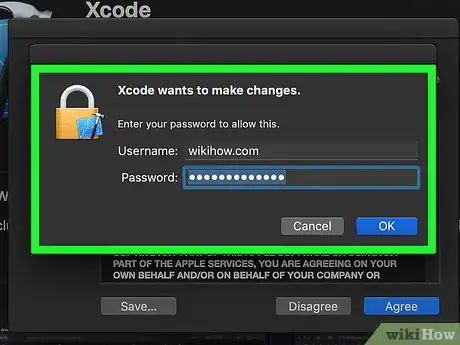 Image titled Download Xcode on PC or Mac Step 37