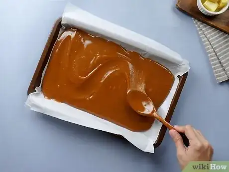 Image titled Make Hard Caramel Candies Step 10