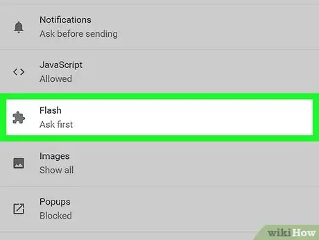 Image titled Add Plugins in Google Chrome Step 6