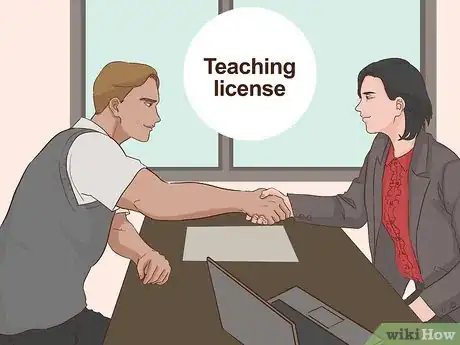 Image titled Become a High School Teacher Step 7