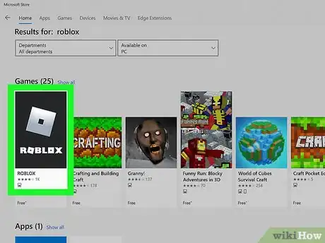 Image titled Download ROBLOX Step 24