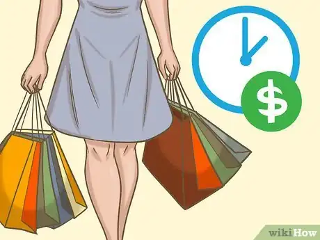 Image titled Become a Personal Shopper Step 15