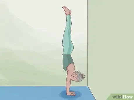 Image titled Do Gymnastics Tricks Step 16