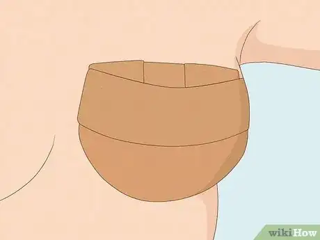 Image titled Tape Your Boobs for a Strapless Dress Step 5