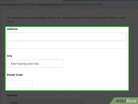 Image titled Create an Upwork Profile Step 24