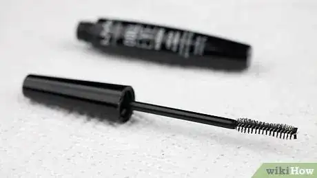 Image titled Clean a Mascara Brush Step 5