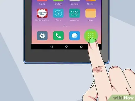 Image titled Use an Android Tablet Step 15