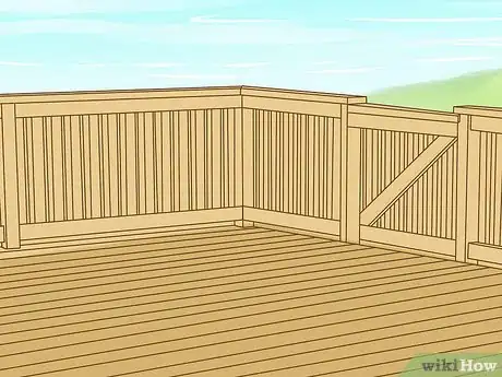 Image titled Clean Deck Wood Step 14